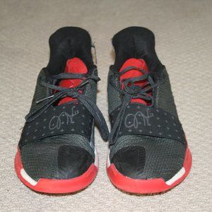 HARDEN VOL. 3 SHOES Adidas Basketball Shoe